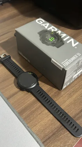 Garmin Forerunner 55