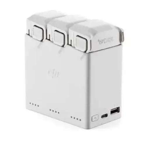 Hub + 3 Baterias Drone Mavic Mini 3