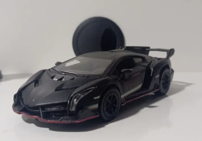 Miniatura Lamborghini 