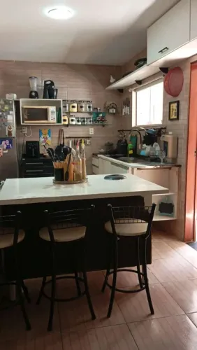 Tenho vaga de Quarto privado 