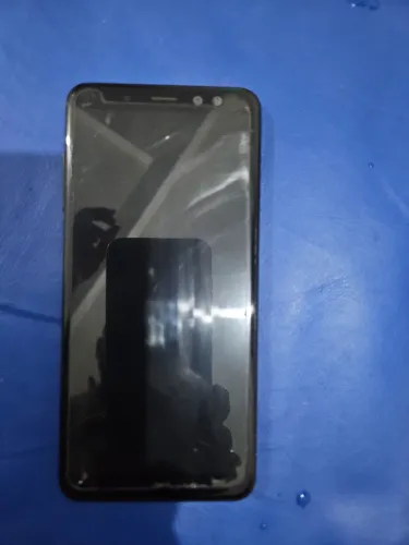 Galaxy a8 2018