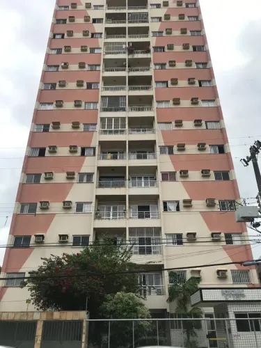 Potomac Residence no bairro do Marco de 3 quartos - Belém - PA