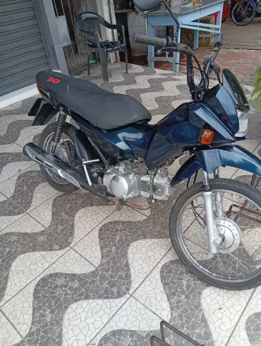 MOTO POP 100