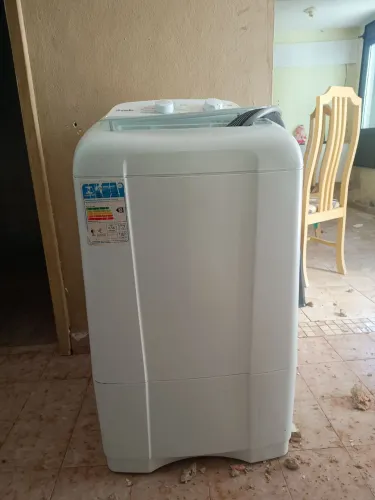 Máquina de lavar Muller 6kg