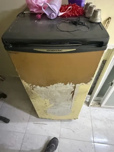 Desocupar lugar na CLÍNICA