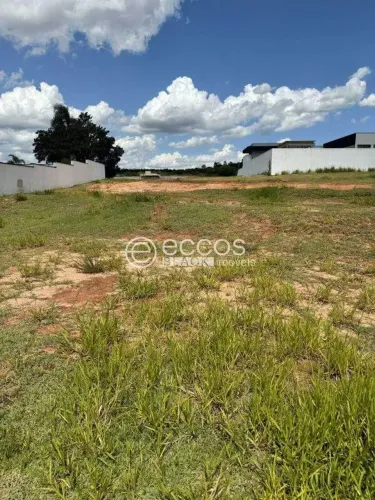 Terreno em condomínio à venda, Parque Ecoresidencial Fazenda Jequitibá - Sorocaba/SP