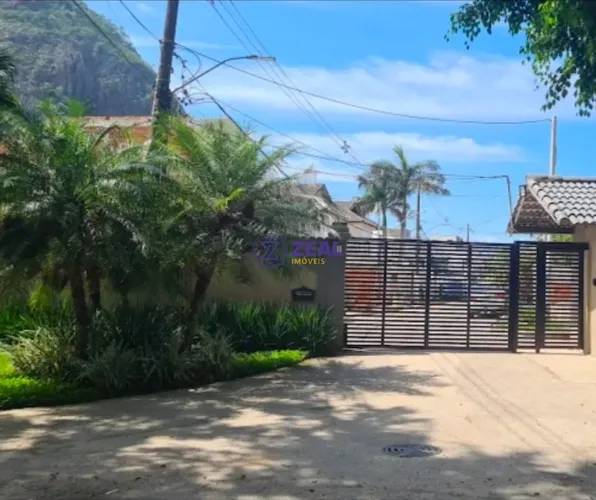 Terreno no Condomínio Terra Nostra à venda com 396m² | Vargem Pequena.