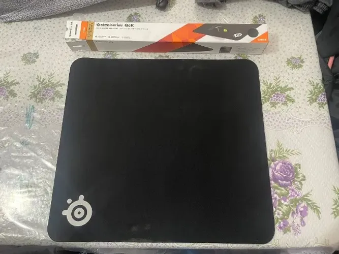 Mousepad Steelseries QcK+ Large 450x400x2mm Original