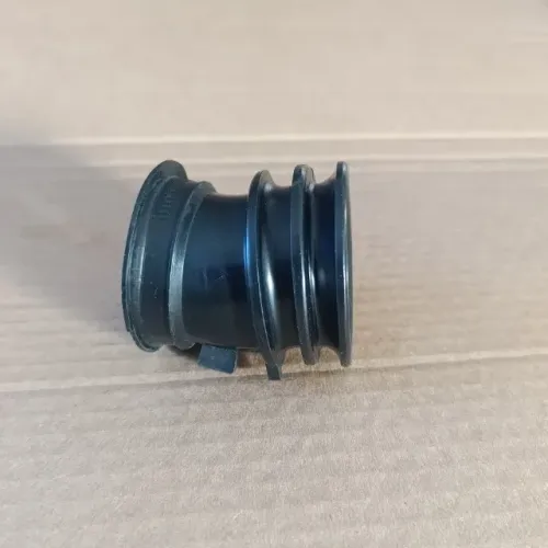 Bota Condutor de Ar Virago 250 XV125 V-Blade Kansas 250 Novo Funil Manga