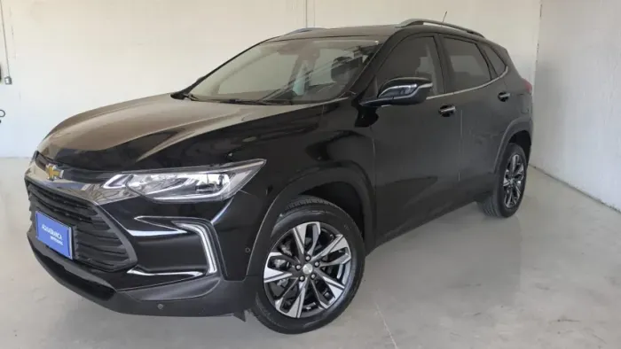 Chevrolet Tracker Premier 1.2 Turbo 12V Flex AUT 2025