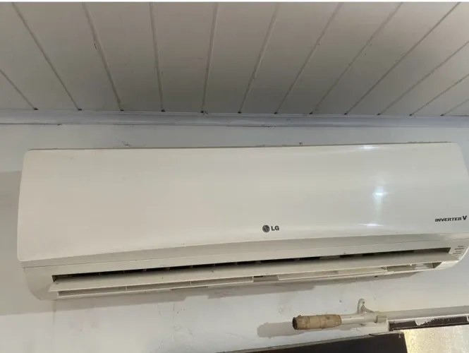 Ar condicionado 12000 BTU