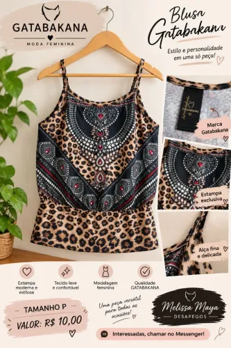 Blusa