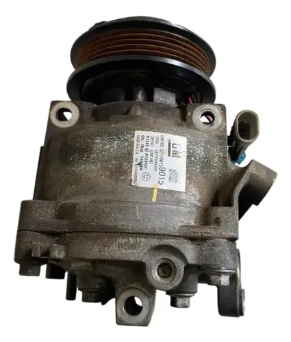 compressor ar condicionado Cobalt 1.8 2017-20 *109 original