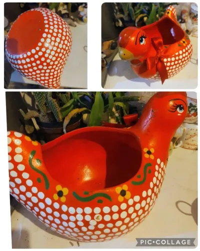 Venda Galinha porta ovos