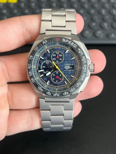 Relógio Tag Heuer Formula 1 Automático