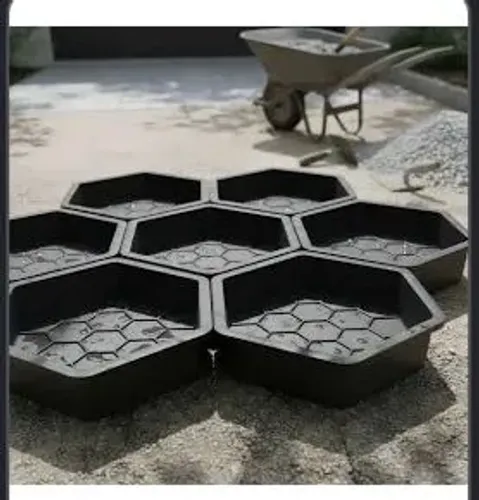 Formas para concreto
