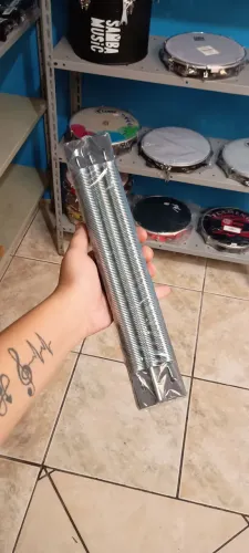 Reco Reco 3 molas Profissional Gope na promoção