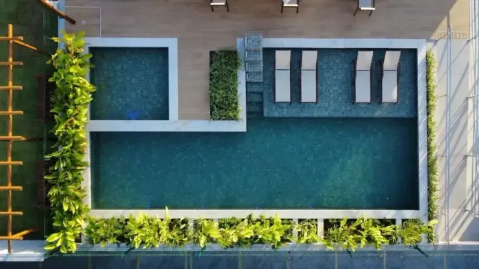 Liberdade Life Club (FC) | 3 quartos com 61m | Em Jardim São Paulo | Ultimas Unidades!!!