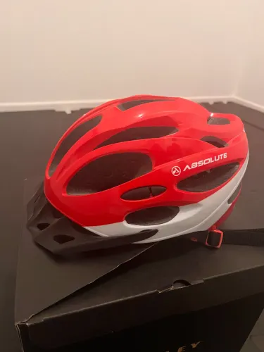 Capacete 
