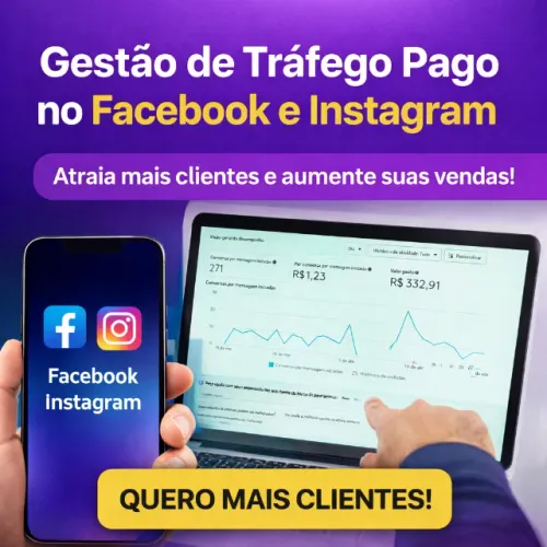 Tráfego Pago