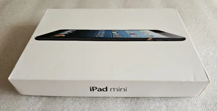 iPad Mini 2ª Geração 16GB