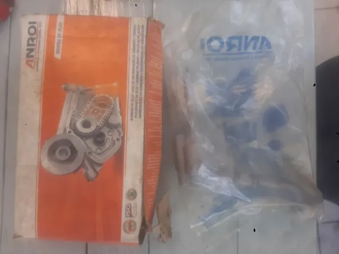 Bomba de óleo Volkswagen AP 1.6 e 1.8