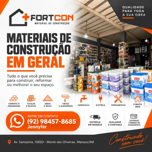 Material de construção