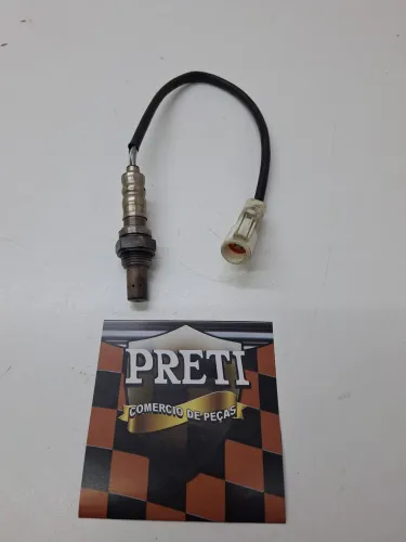 Sonda Lambda Ford Fiesta 1.0 2012/2014  N0za488d7