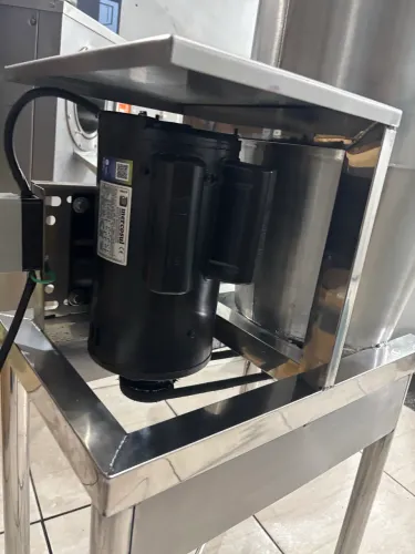 Triturador de açaí 50L