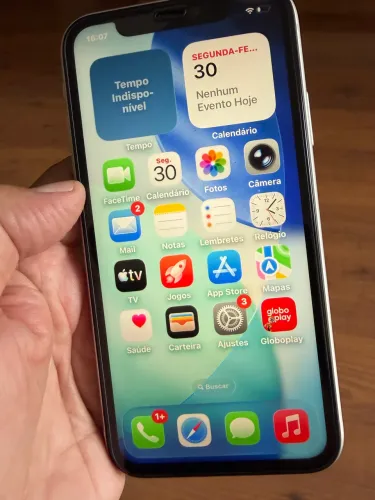 iPhone 11 256 gb
