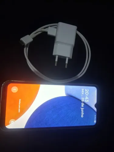 Sansung A14 NFC 5G 128GB