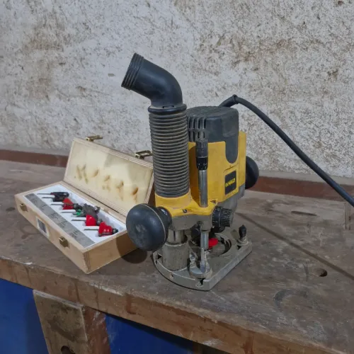 TUPIA MANUAL ACOMPANHA FRESAS
