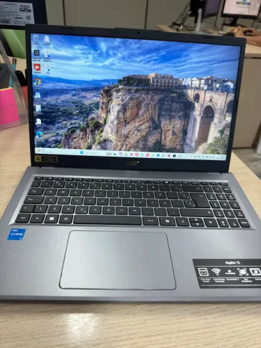 Notebook Acer Aspire 15 i5 13ª Geração Seminovo
