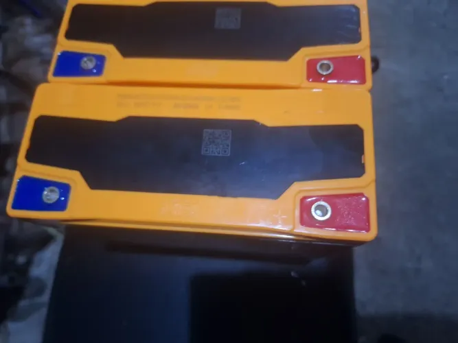 Bateria chilwee 6.DZF.23