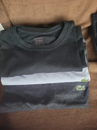 Camisas