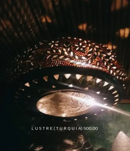 Lustre (Turquia)
