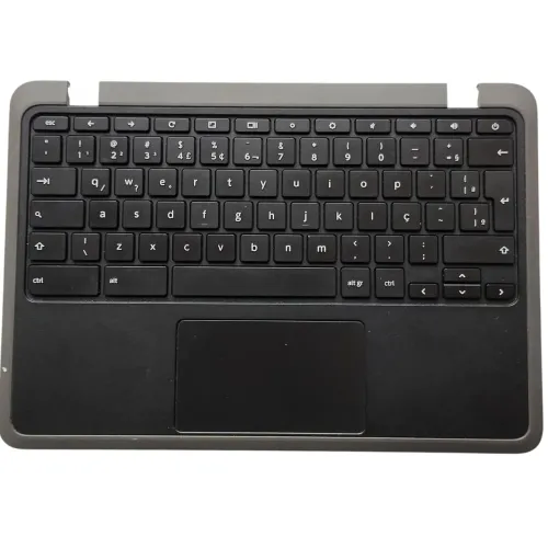Teclado crhomebook Acer C732 C733 original
