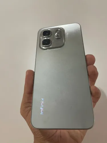 Hot 50i | 256GB