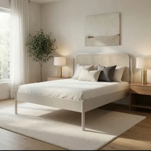 Cama de Casal