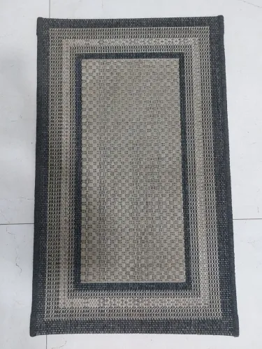 Tapete de chão (capacho)