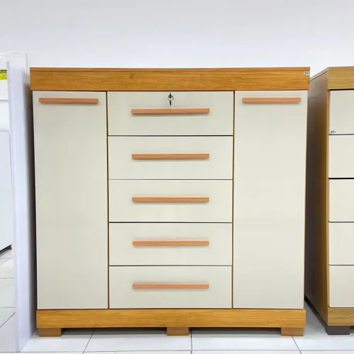 CÔMODA DIANA 100% MDF