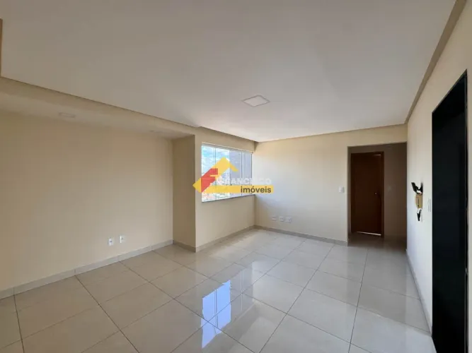 Apartamento para aluguel, 2 quartos, 1 suíte, 2 vagas, São Sebastião - Divinópolis/MG