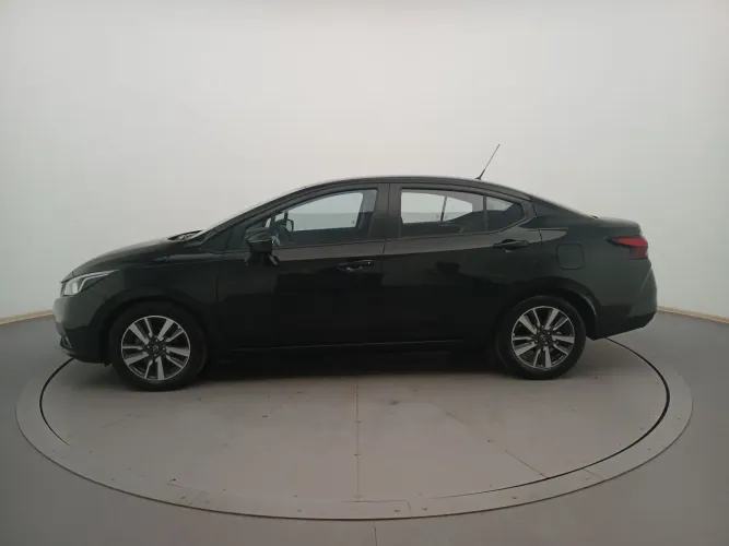 Nissan Versa Advance 1.6 16V Flex AUT 2023