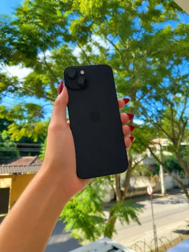 iPhone 15 128 GB ? 88%