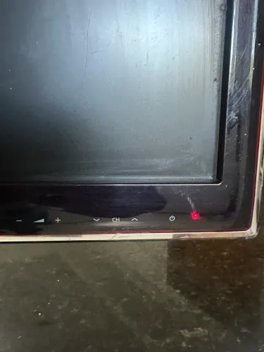 TV/Monitor Samsung SyncMaster T27A550 27? Full HD