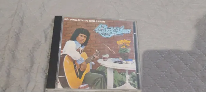 CD do Bartô Galeno