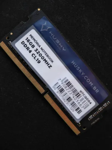 Memoria ram ddr4