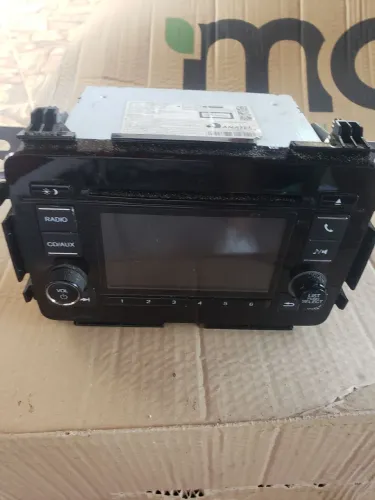 MULTIMIDIA HRV 2016 A 2019