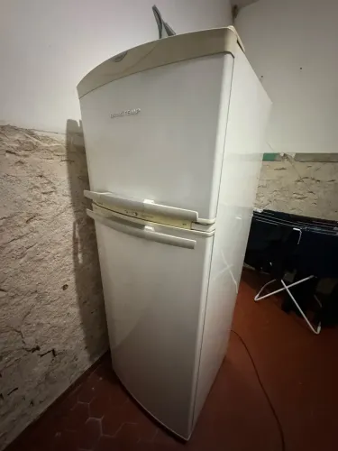 Geladeira Brastemp Frost Free 340l