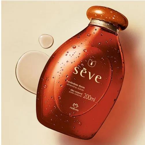 Oléo Seve